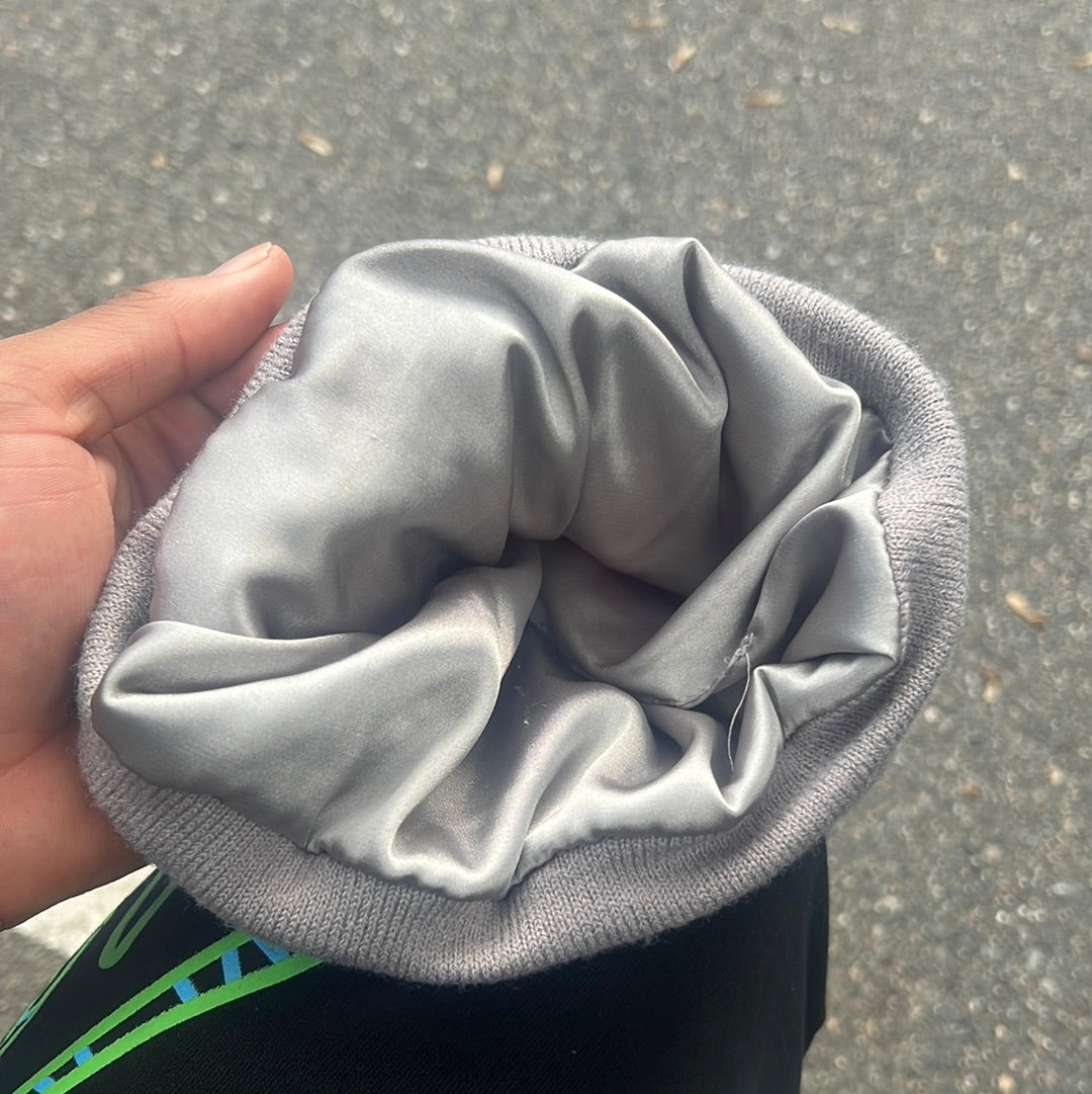 ODW Satin Beanie