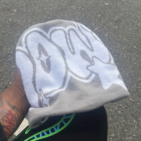 ODW Satin Beanie
